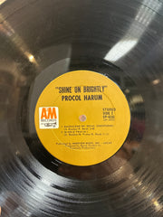 Shine on Brightly - Procol Harum