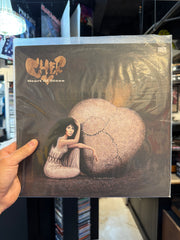 Cher - Heart of Stone (Alternate Cover)