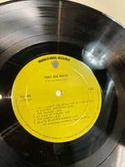 Self Titled - Tony Joe White