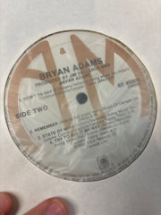 Bryan Adams - Self Titled
