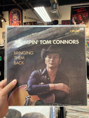 Stomping Tom Connor’s - Brining Them Back