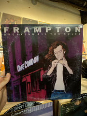 Breaking All The Rules - Frampton