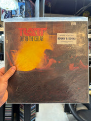 RATT - Out Of The Cellar