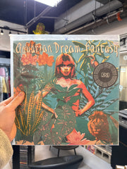 Aquarian Dream - Fantasy (Promo)