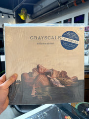 Grayscale - Adornment (Galaxy Vinyl)