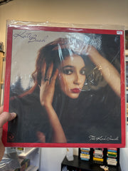 Kate Bush - The Kick Inside