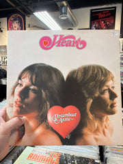 Heart - Dreamboat Annie