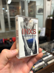 Inxs - Greatest