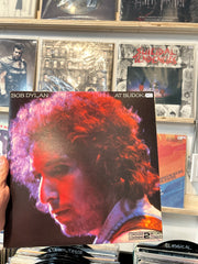 Budokan - Bob Dylan