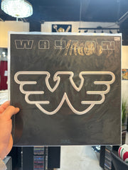 Waylon - Black on Black