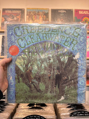 CCR - Self Titled