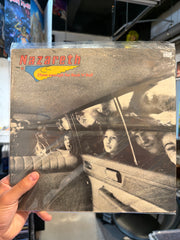 Nazareth - Close Enough