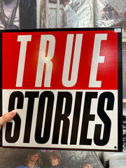 True Stories - Talking Heads