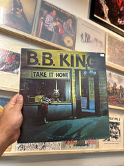 Take it home - B.B.King