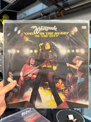 Whitesnake - Live