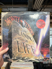 Monty Python - Meaning of Life