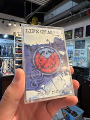 Life of Agony - River Runs