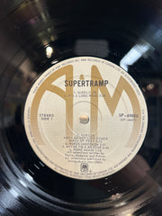 Self Titled - Supertramp