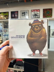 Phono Graphique (RSD 2013)
