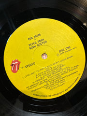 Bush Doctor - Peter Tosh
