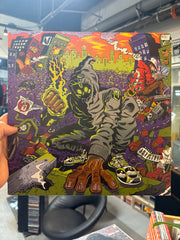 Denzel Curry - Unlocked