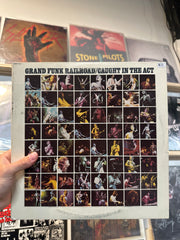 Caught in the Act - Grand Funk