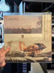 Caravan - Plump Up The Night