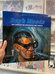 Ray’s Moods - Ray Charles