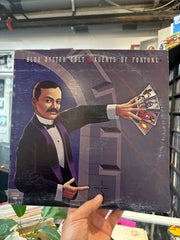 Blue Oyster Cult - Agents
