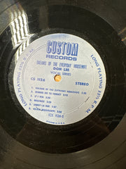 Dreams Of The Everyday Housewife