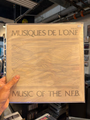 Music of the N.F.B.