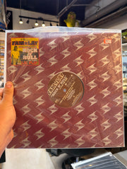 Fam Lay - Rock n Roll