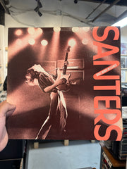 Santers - Shot Down
