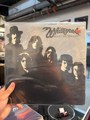 Whitesnake - Ready n Willing