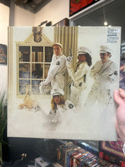 Cheap Trick - Dream Police