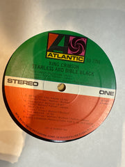 Starless and Bible Black - King Crimson