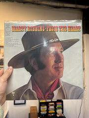 Marty Robbins - From the Heart