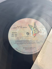 Night at the Opera - Queen