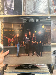 Drugstore Dancer - Streetheart