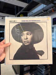 Dee C Lee - Come Hell (12”)