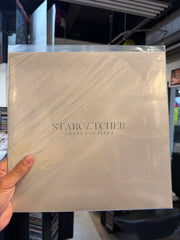 Greta Van Fleet - Starcatcher (Translucent Vinyl)