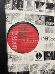 Songs of my people- Paul Robeson