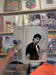 Voices - Daryl Hall & John Oates