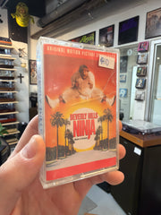 Beverly Hills - Ninja