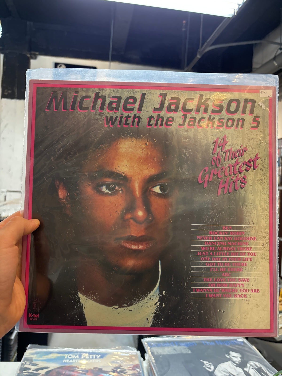 Michael Jackson - Greatest