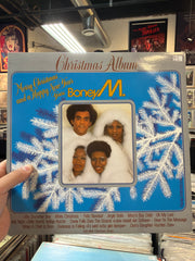 Boney M - Xmas
