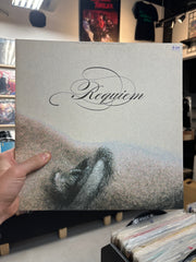 Scott Hull - Requiem