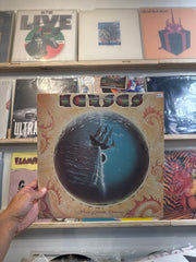 Point of Know Return - Kansas