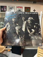 The Kinsey Report - Midnight Drive