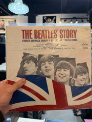 The Beatles - Story
